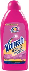 Средство для ручной чистки ковров Vanish Gold 500 мл