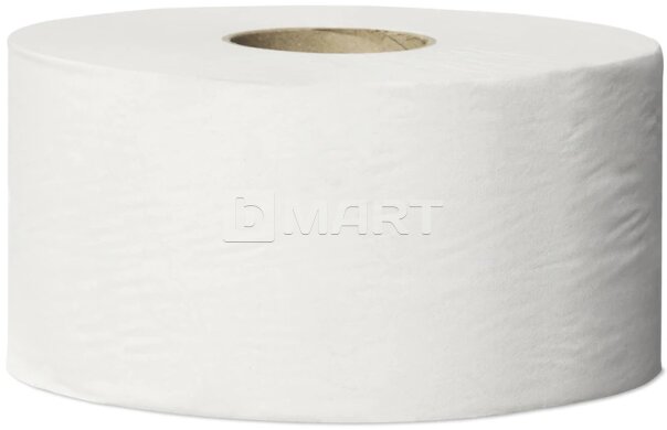 Туалетная бумага TORK 120161 (джамбо, мини-рулоны)