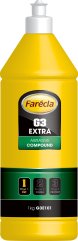 Farecla G3 Extra Abrasive Compound высокобразивная полироль 1кг