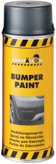 CHAMAELEON 631 Bamper Paint краска для бампера серая в аэрозоли 400мл