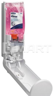 Дозатор Kimberly-Clark для мыла-пены 200 мл - белый