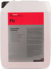 FELGENBLITZ очиститель дисков универсальный 10л