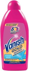 Средство для чистки ковров моющим пылесосом Vanish Gold 500 мл
