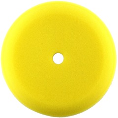 Круг полировочный Auto Magic 220 мм желтый – средний