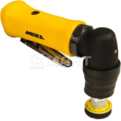 AOS130NV Пневматическая орбитальная шлифовальная машинка MIRKA® AOS
