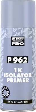 Спрей-грунт 962 Isolator HB BODY 0.4 л