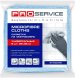 Салфетки PROservice из микрофибры универсальные Standard 5 шт синие