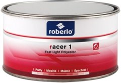 Легкая шпатлевка Roberlo Racer 1 1 л