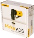 AOS130NV Пневматическая орбитальная шлифовальная машинка MIRKA® AOS