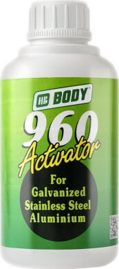 Активатор для BODY 960 Wash primer, 1л (12 шт)