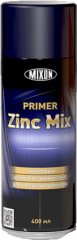 Аэрозольный антикоррозийный грунт Primer Zinc Mix 989 400 мл