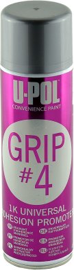 GRIP#4 Усилитель адгезии универсальный
