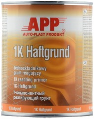 Грунт реактивний антикорозійний 1-компонентний APP 1K Haftgrund