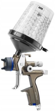 Краскопульт SATA jet® X 5500 Rp 1.3 мм 1061564