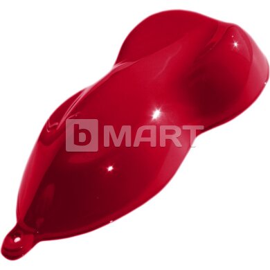 Ford 66D Bright red акрил
