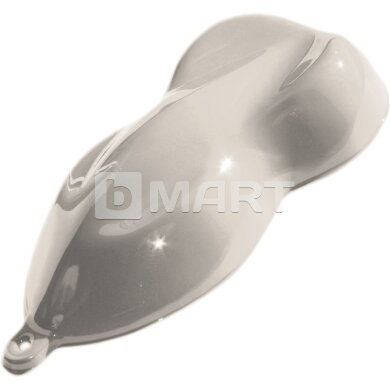 Ford Q KA Ceramicweiss солид