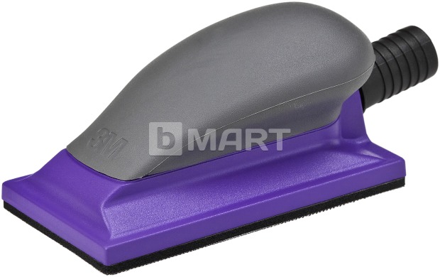 Шлифок 3M™ Hookit™ Dust-Free 70 мм x 127 мм