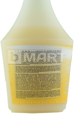 Воск Carnauba P15 Hard Gloss Wax 1 л в распылителе