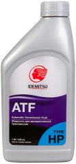Масло трансмиссионное Idemitsu ATF Type-HP, 0.946л