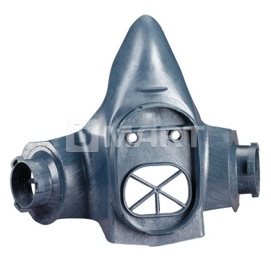 3M 7586 Держатель фильтров для полумасок серии 7500