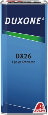 Duxone DX26 Активатор эпоксидный 5 л