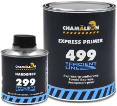 CHAMAELEON 499 Експрес-грунт HS 4: 1 1л
