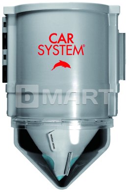 Dispenser для бумажных воронок Carsystem