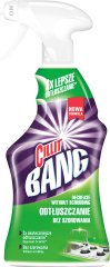 Средство от жира Cillit Bang Антижир + Сияние 750 мл