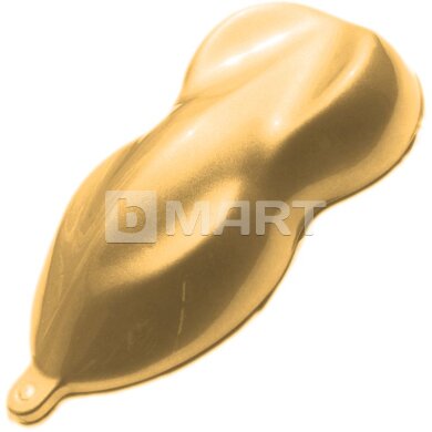 Ford OC Prairiegelb Raptor