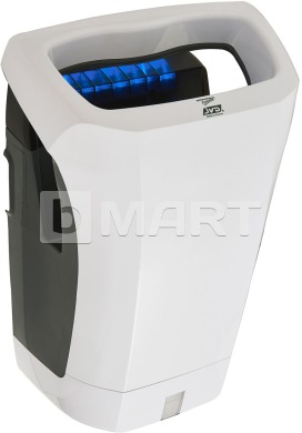 Сушилка для рук JVD Stell’air