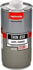 THIN 850 Растворитель для акриловых изделий - стандарт