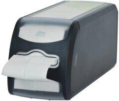 Tork Xpressnap Fit® Counter диспенсер для салфеток для линии раздачи