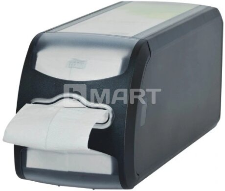 Tork Xpressnap Fit® Counter диспенсер для салфеток для линии раздачи