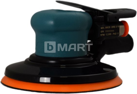 Шлифовальная машинка Dynabrade 59029, 5 мм