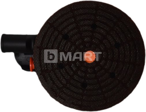 Шлифовальная машинка Dynabrade 59029, 5 мм