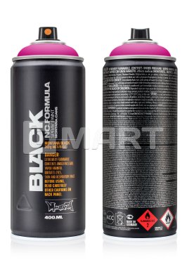 Краска Montana BLK3150 Фрик (Freak) 400мл