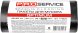 Пакет для мусора PRO service 45*54 / 35л 30шт черные