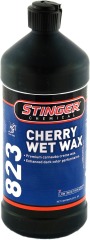 Премиальный крем-воск Cherry Wet Wax (смесь воска и силикона)