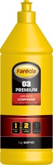 Farecla G3 Premium Abrasive Compound Абразивная полироль № 1+2 1кг