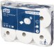 Туалетная бумага в минирулонах Tork T8 SmartOne 207 м