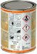 Грунт SOTRO UHS Acryl filler Express 5:1 F40  - 1 л