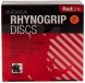 P1200 Indasa Rhynogrip red line диск на 8 отверстий 125 мм