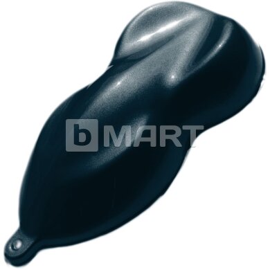 Ford O9 Ontario blue Raptor