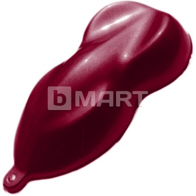 Ford PNED Granatrot Raptor