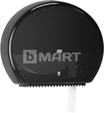 Диспенсер Tork для туалетной бумаги макси - черный
