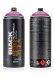 Краска Montana BLK3155 Фиолетовый дождь (Purple Rain) 400 мл