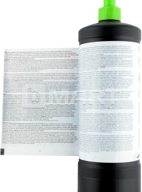 Абразивная полировальная паста 3M™ Perfect it™ III Fast Cut Plus - 1 кг