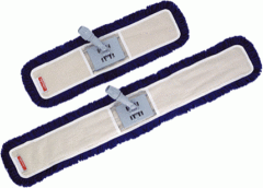 Моп Vileda DustMop 60 см, синтетичний