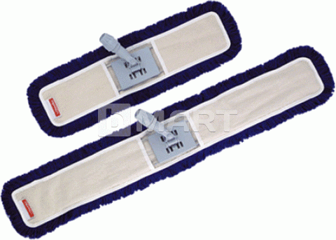 Моп Vileda DustMop 60 см, синтетичний