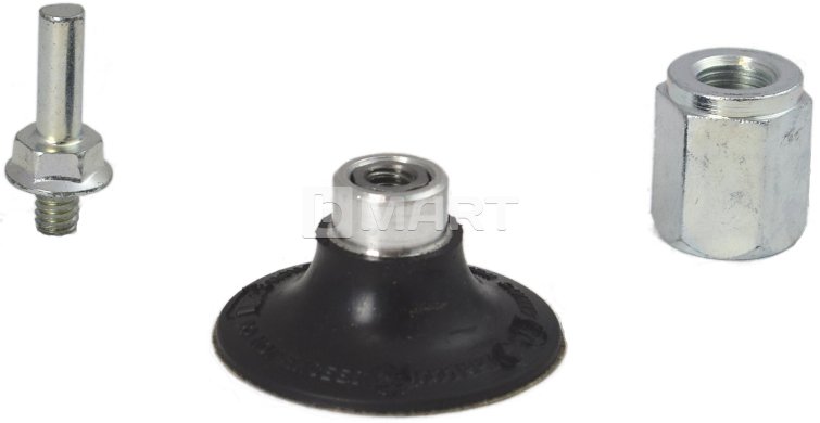 Оправка 3M 05539 Roloc 50 мм